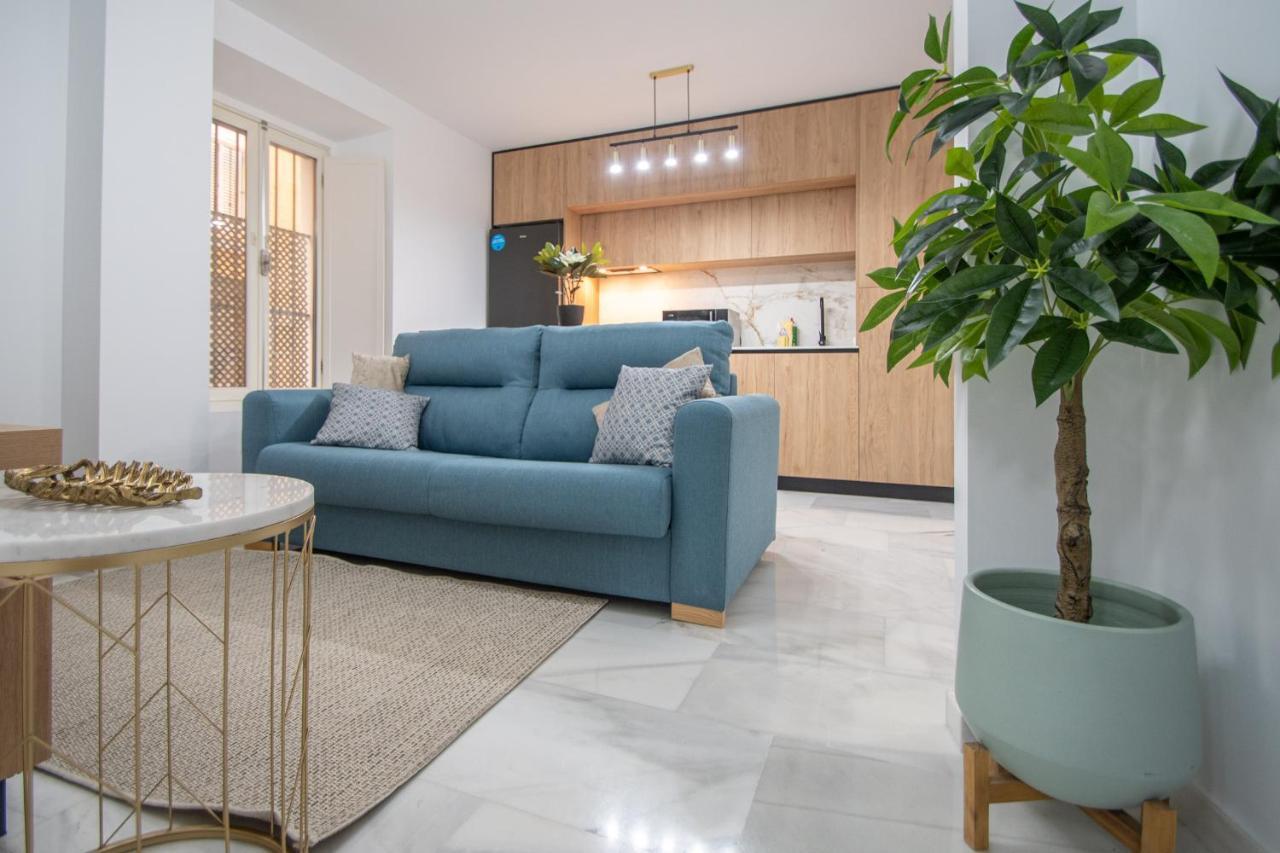 Apartamento La Magnolia De Cadiz Exterior photo