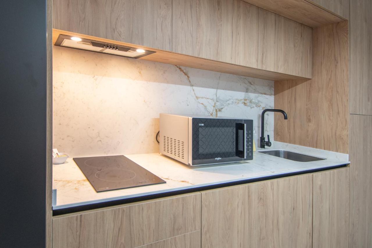 Apartamento La Magnolia De Cadiz Exterior photo