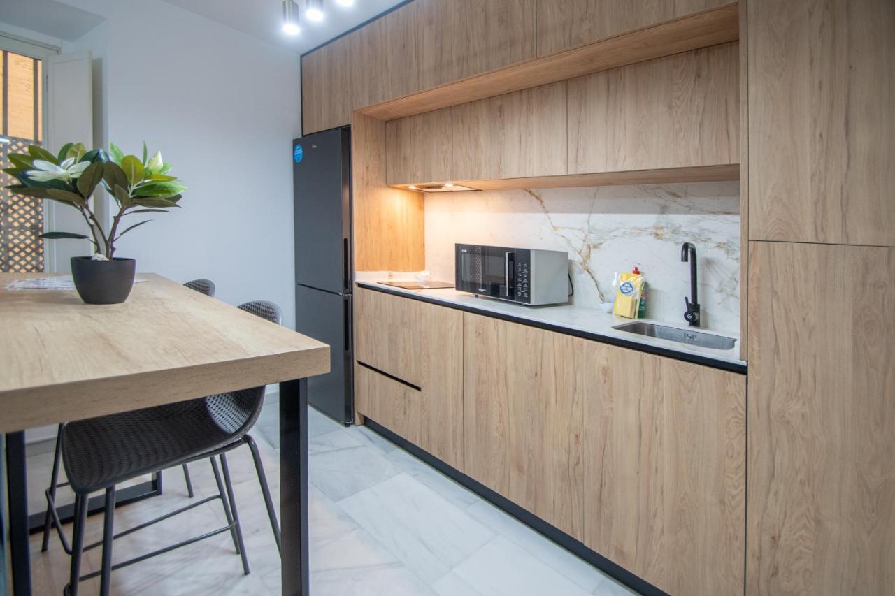 Apartamento La Magnolia De Cadiz Exterior photo