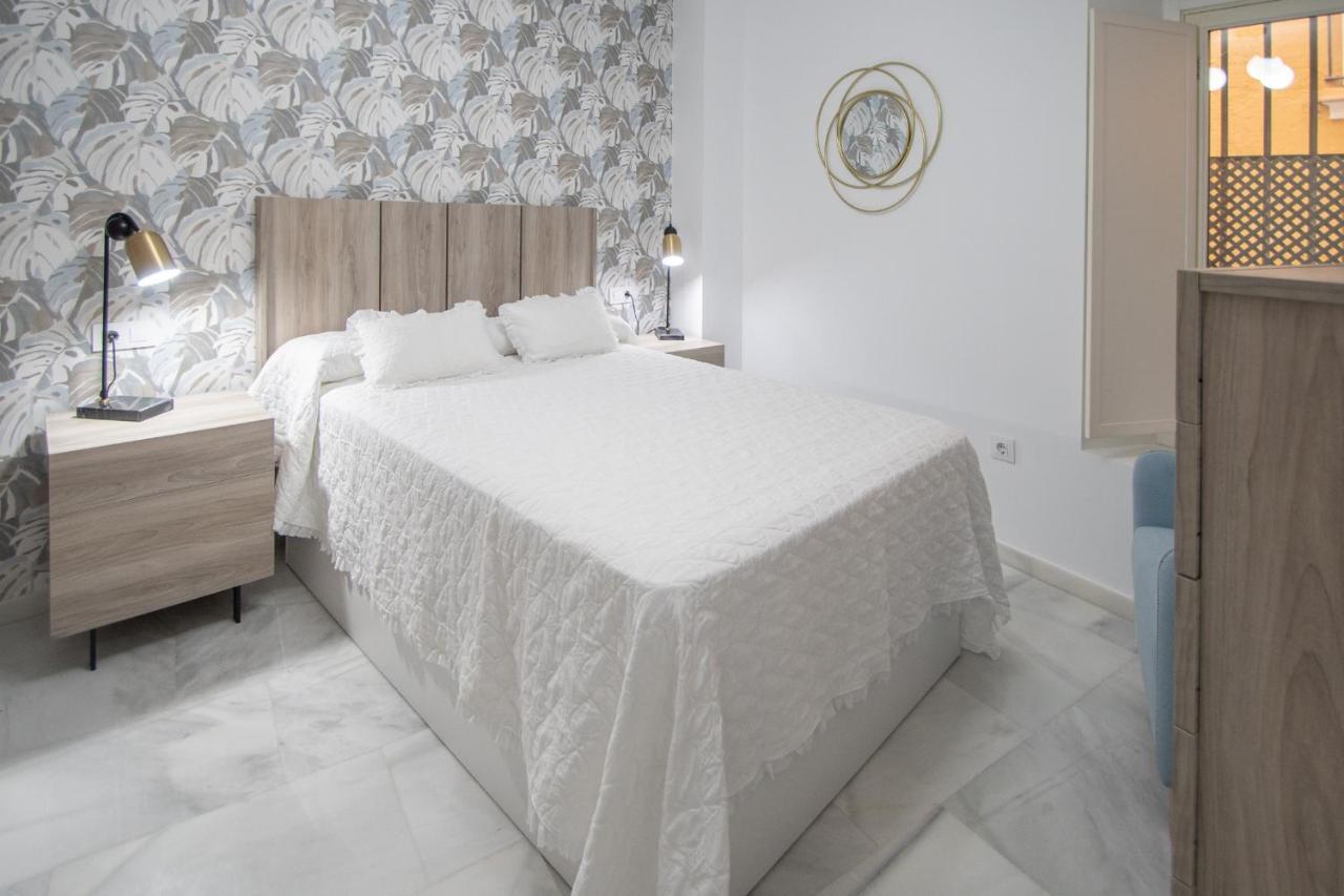 Apartamento La Magnolia De Cadiz Exterior photo