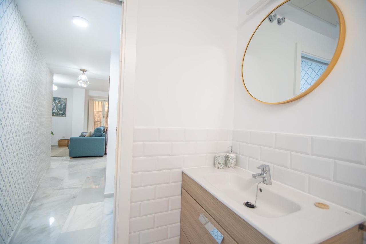 Apartamento La Magnolia De Cadiz Exterior photo