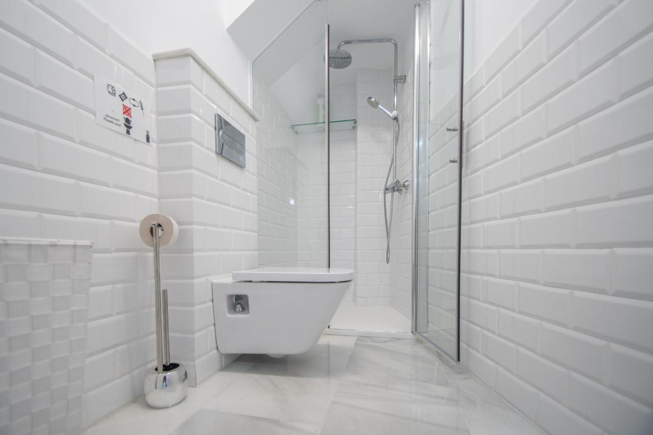 Apartamento La Magnolia De Cadiz Exterior photo