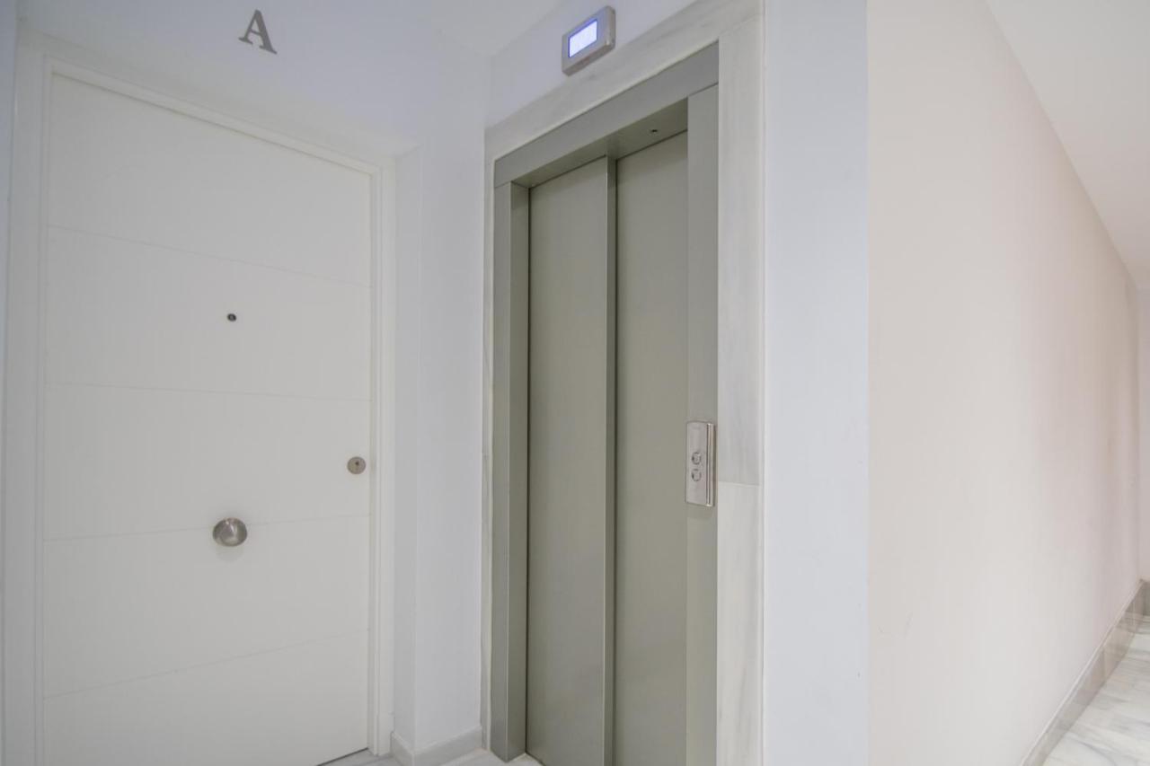 Apartamento La Magnolia De Cadiz Exterior photo